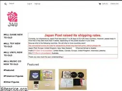 Sites similar to j4u.co.jp
