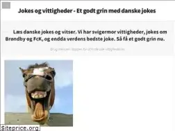 Sites similar to j4u.dk