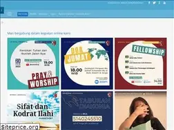 Sites similar to j4uministry.org