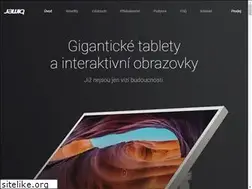 Sites similar to j4w.cz