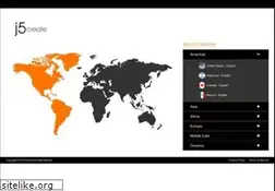 Sites similar to j5create.com