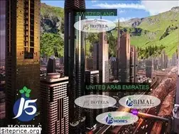 Sites similar to j5hotels.com