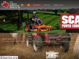 Sites similar to j5tractors.com