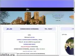 Sites similar to j61.de