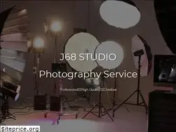 Sites similar to j68studio.com