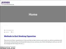 Sites similar to j69988.com
