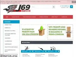 Sites similar to j69store.com