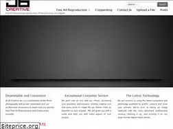 Sites similar to j6creative.com