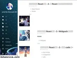 Sites similar to j6qup3.github.io