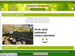 Sites similar to j6vsk.lv
