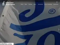 Sites similar to j70class.com