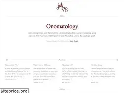 Sites similar to j76.me