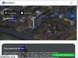 Sites similar to j7global.com
