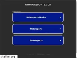 Sites similar to j7motorsports.com