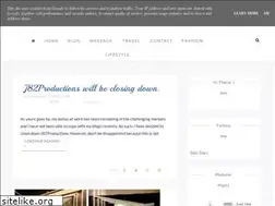 Sites similar to j82productions.blogspot.com