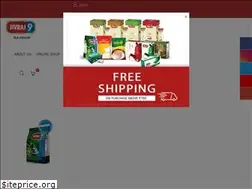 Sites similar to j9tea.com