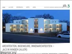 Sites similar to ja-3.de