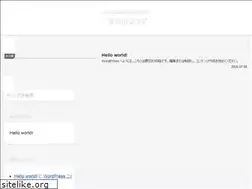 Sites similar to ja-am.jp