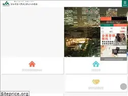 Sites similar to ja-amenityhouse.net
