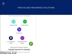 Sites similar to ja-assure.com