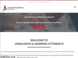 Sites similar to ja-attorneys.co.za