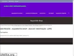 Sites similar to ja-billiger.de