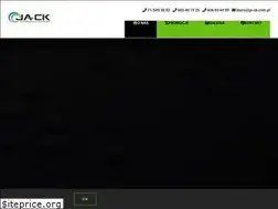Sites similar to ja-ck.com.pl