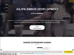Sites similar to ja-developer.de