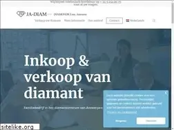 Sites similar to ja-diam.be