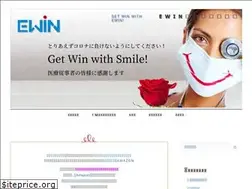 Sites similar to ja-ewin.info