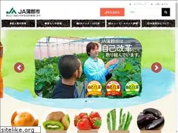 Sites similar to ja-gamagori.or.jp