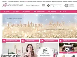 Sites similar to ja-hochzeitsshop.de