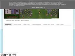 Sites similar to ja-i-margonem.blogspot.com