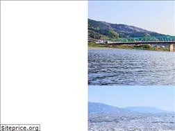 Sites similar to ja-kihokukawakami.or.jp
