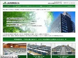 Sites similar to ja-kyosai-saitamabuil.co.jp