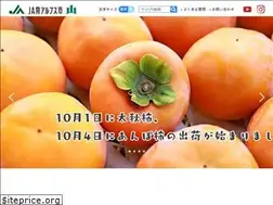 Sites similar to ja-minami-alps-city.or.jp