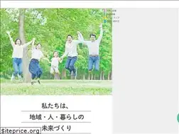 Sites similar to ja-minori.jp
