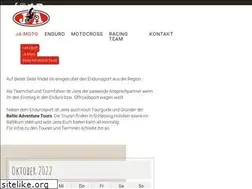 Sites similar to ja-moto.de