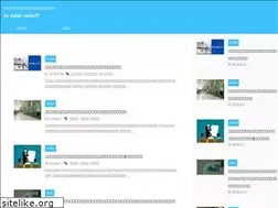Sites similar to ja-nein.net