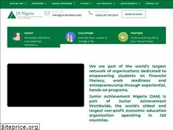 Sites similar to ja-nigeria.org