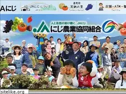 Sites similar to ja-niji.com