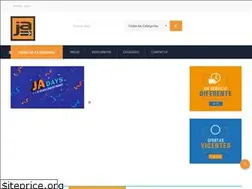 Sites similar to ja-sa.com.ar