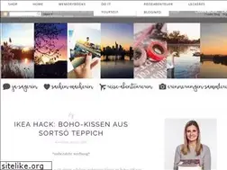 Sites similar to ja-sagerin.blogspot.com