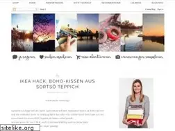 Sites similar to ja-sagerin.de