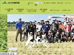 Sites similar to ja-sookagoshima.or.jp