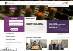 Sites similar to ja-sr.sk