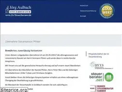 Sites similar to ja-steuerberater.de