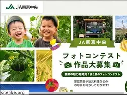Sites similar to ja-tokyochuo.or.jp