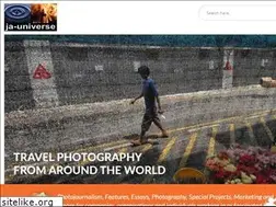 Sites similar to ja-universe.com