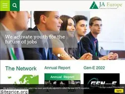 Sites similar to ja-ye.org